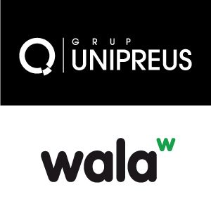 Unipreus - Wala logo