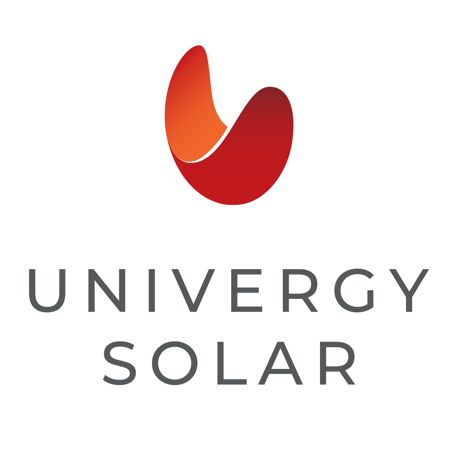 Univergy Solar logo