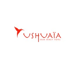 Ushuaïa Ibiza Beach Hotel logo