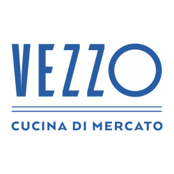 VEZZO CUCINA DI MERCATO logo