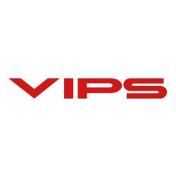 VIPS logo