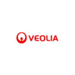 Veolia Water Technologies logo