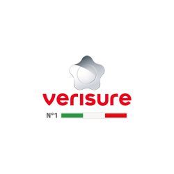 Verisure Italy logo