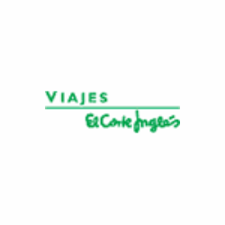 Viajes El Corte Inglés logo