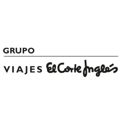Viajes El Corte Inglés logo