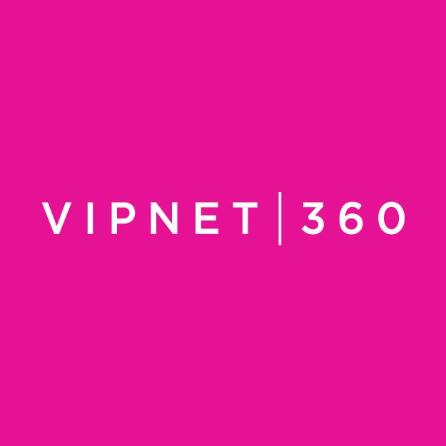 Vipnet360 logo