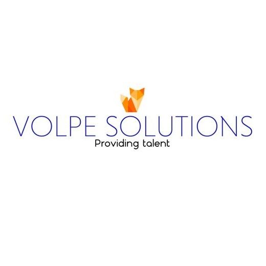 Volpe Solutions logo