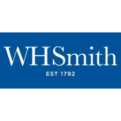 WHSmith PLC logo