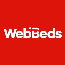 WebBeds logo