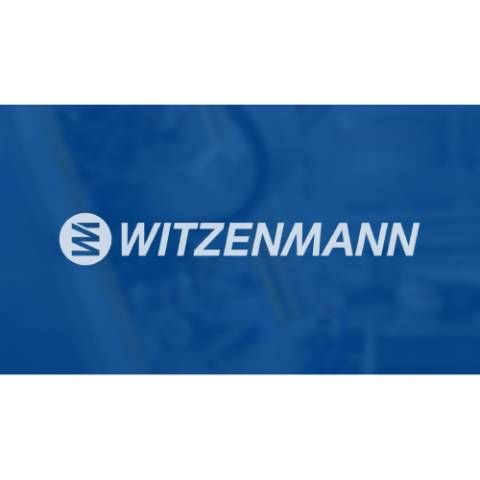 Witzenmann Española, S.A logo