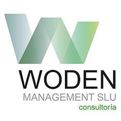Woden Management SLU logo