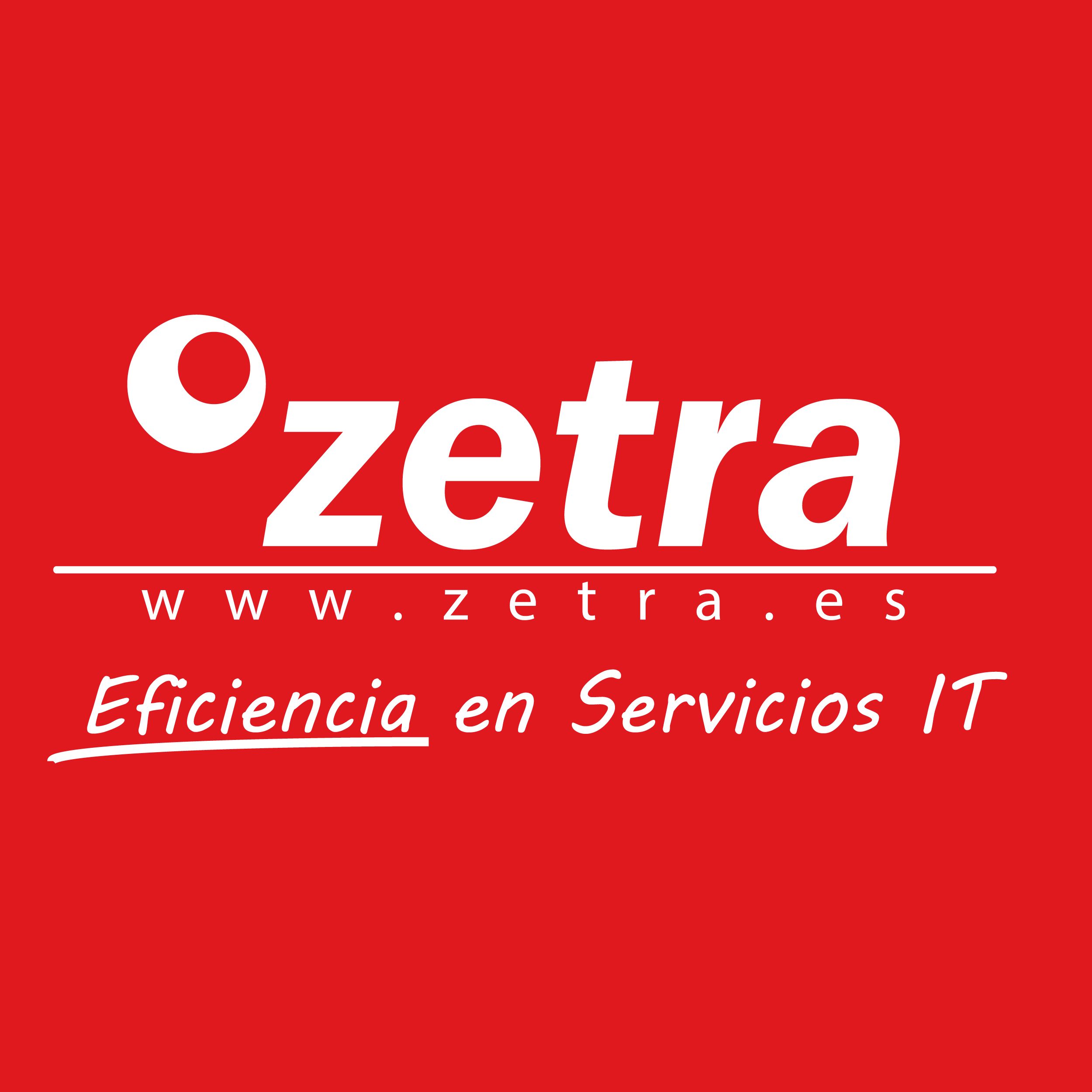 Zetra logo