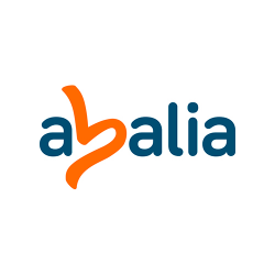 Abalia logo