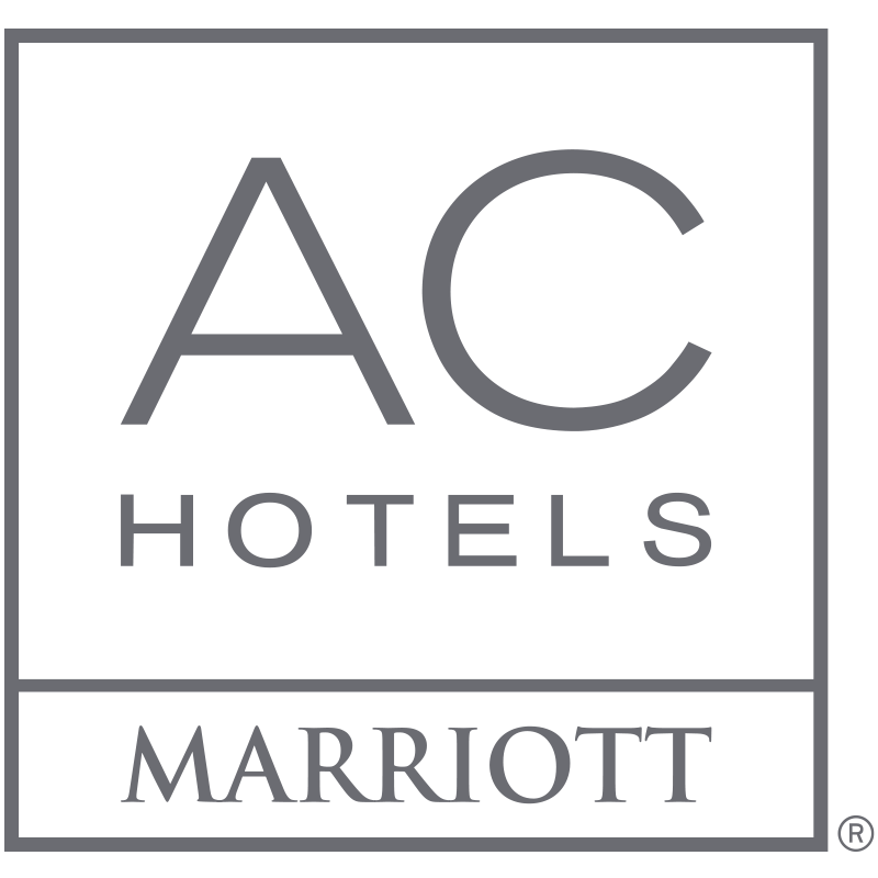 AC Hotels by Marriott logo