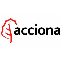 ACCIONA - INFRAESTRUCTURAS logo