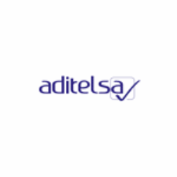 Aditelsa logo