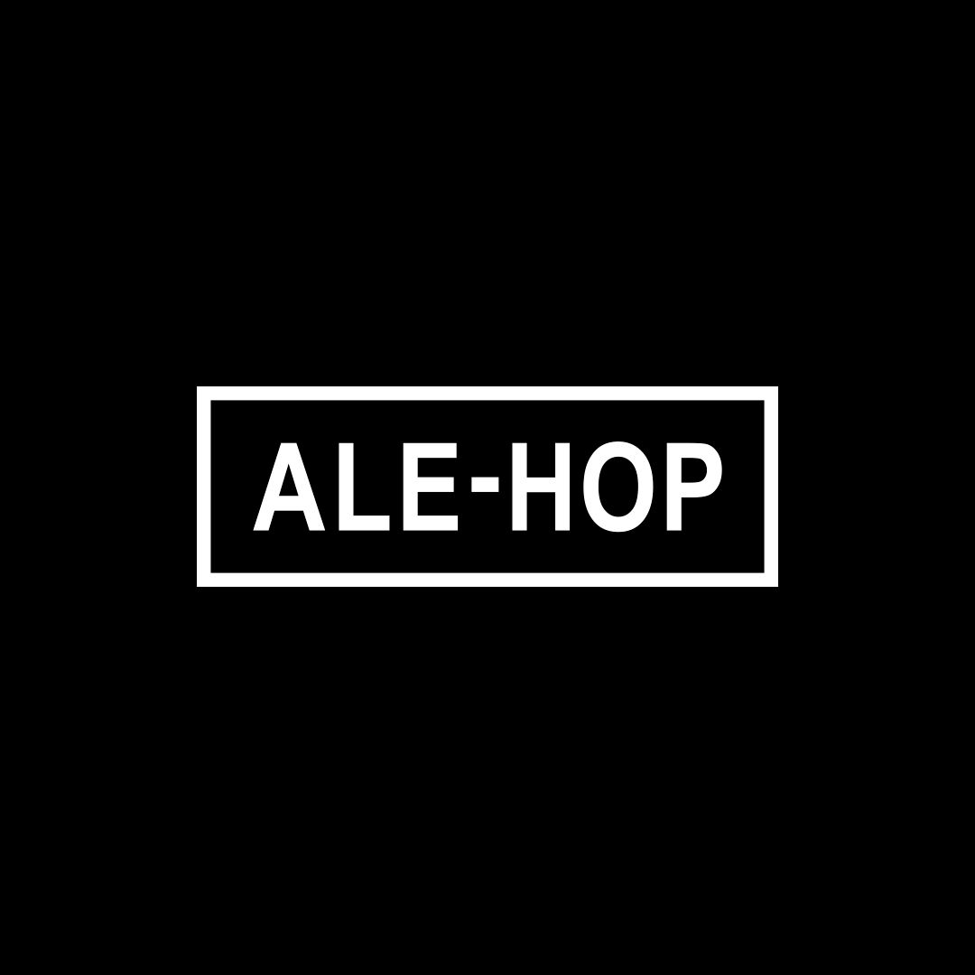 ALE-HOP logo