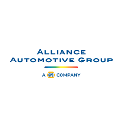 Alliance Automotive Group Iberia logo