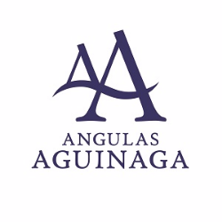 ANGULAS AGUINAGA logo