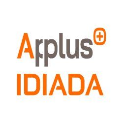 Applus+ Idiada logo