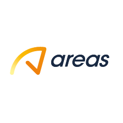 AREAS logo