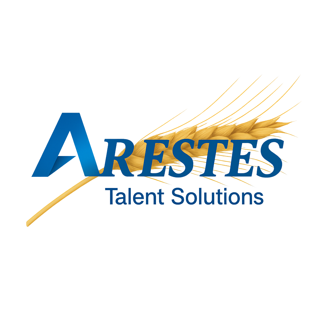 Arestes logo