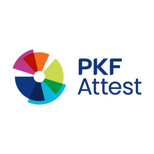 PKF Attest logo