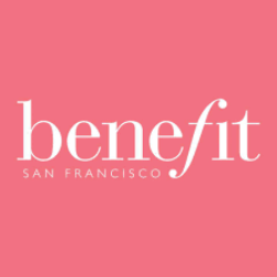 Benefit logo