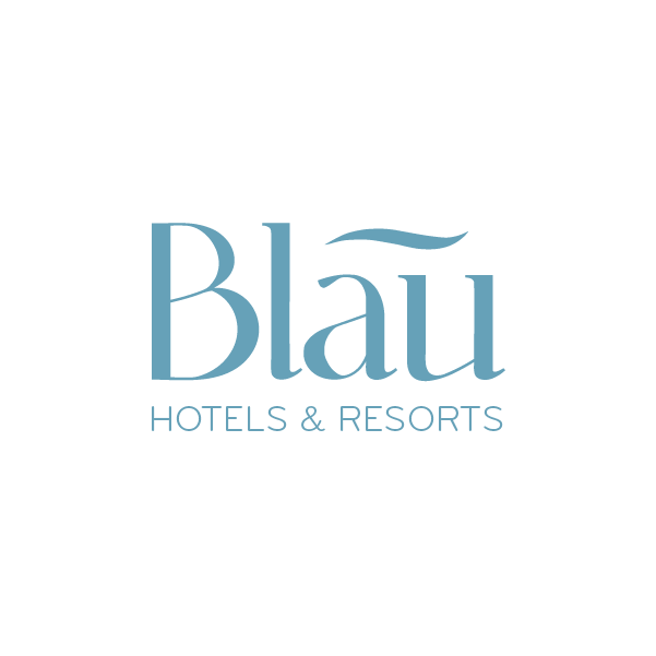 Blau Hotels logo