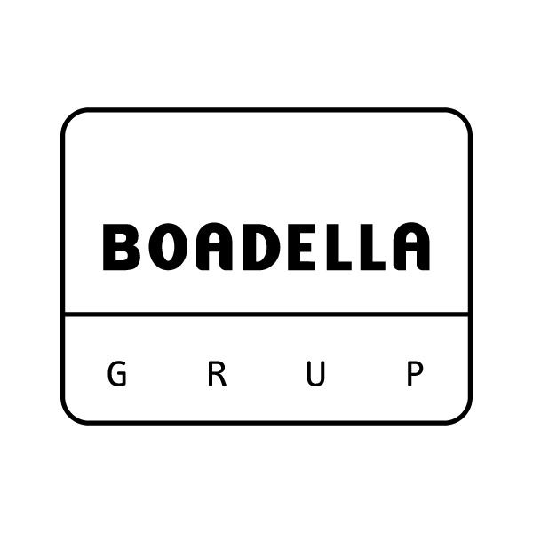DISTRIBUCIONS BOADELLA, SL logo