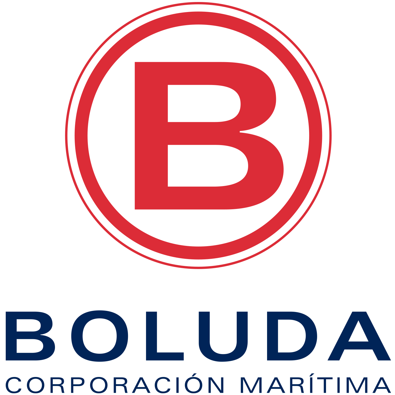 Boluda Corporación Marítima logo