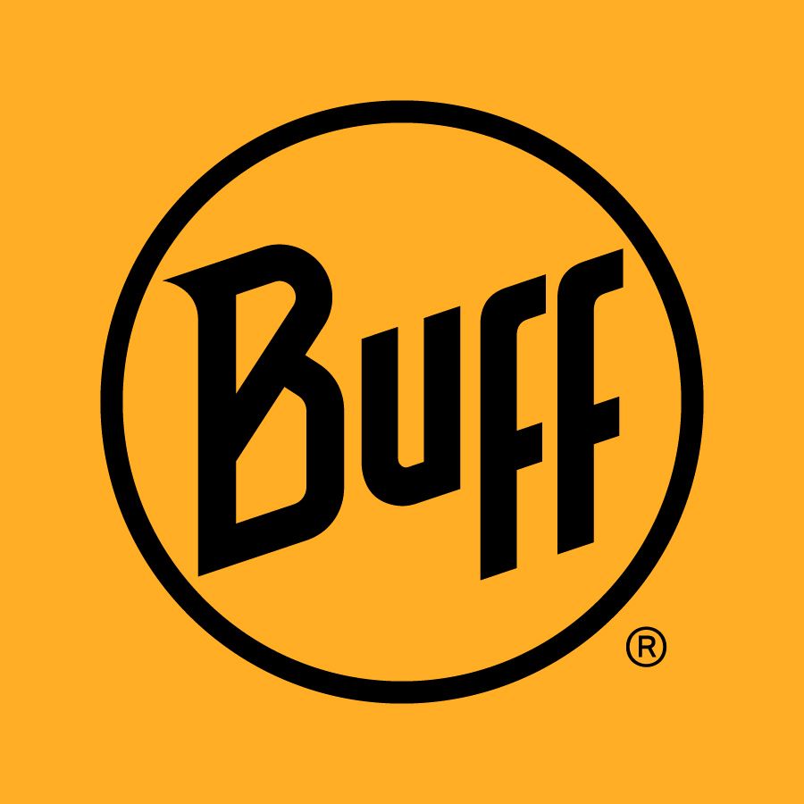 ORIGINAL BUFF logo
