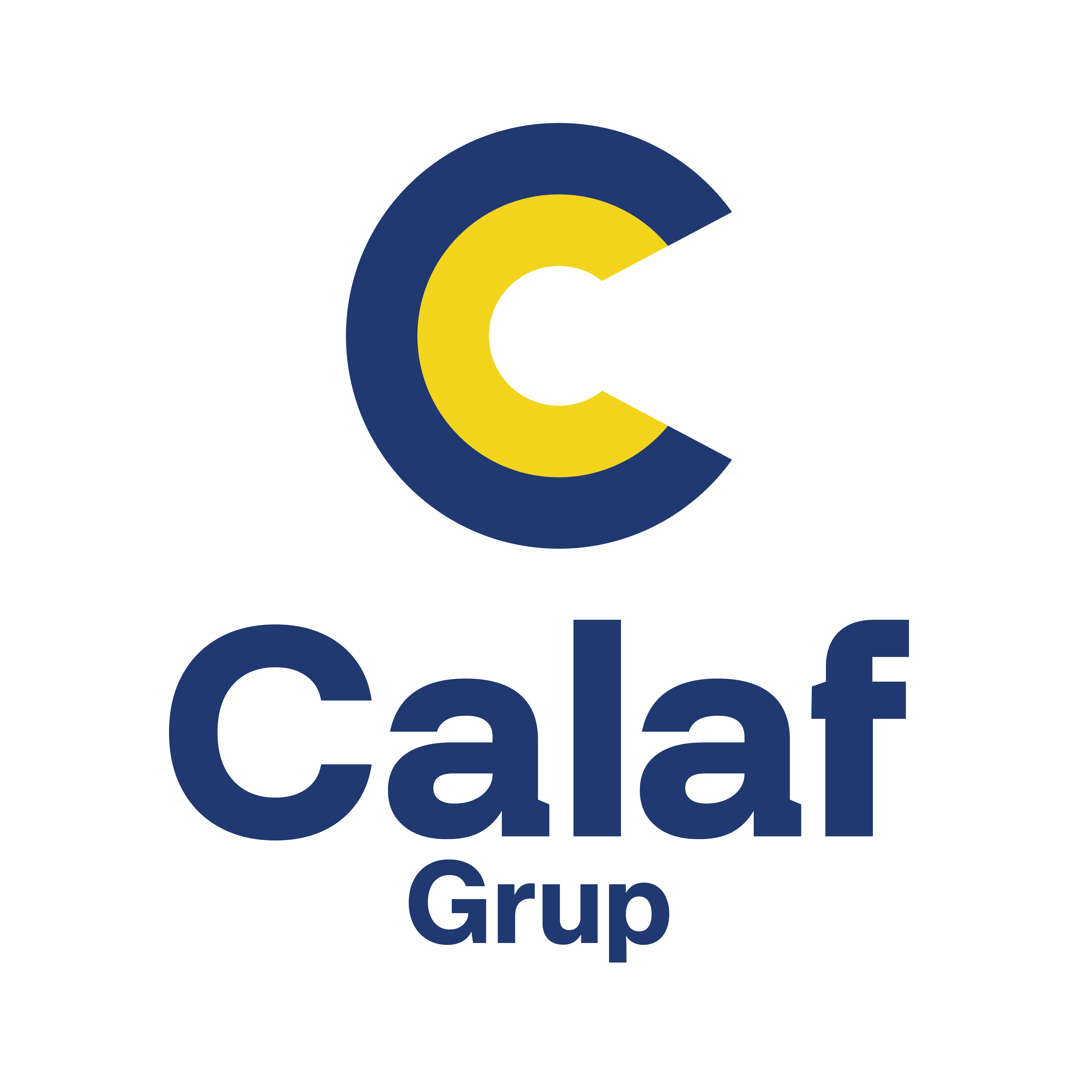CALAF GRUP 1964, S.L. logo