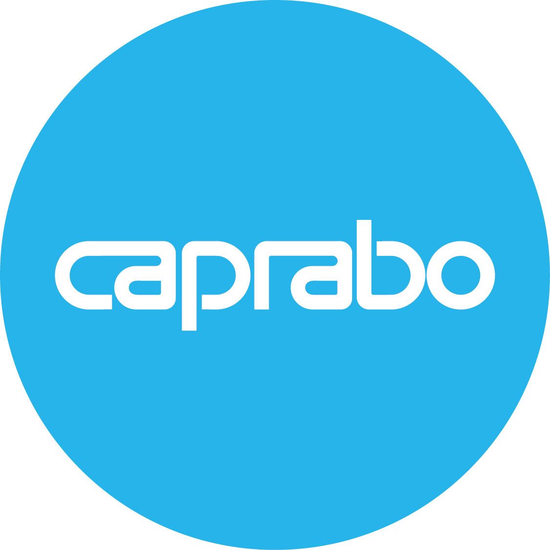 Caprabo, S.A logo
