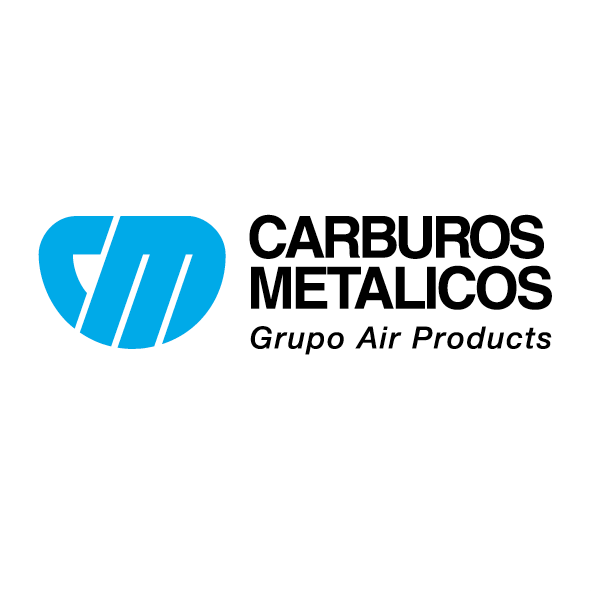 Carburos Metálicos (Grupo Air Products) logo