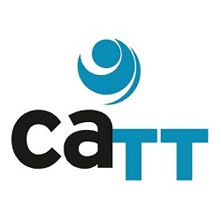 catt ett logo