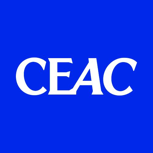 CEAC logo