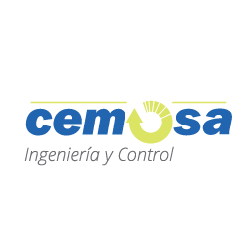 CEMOSA logo