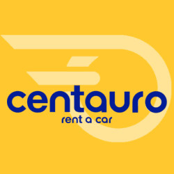 CENTAURO RENT A CAR logo