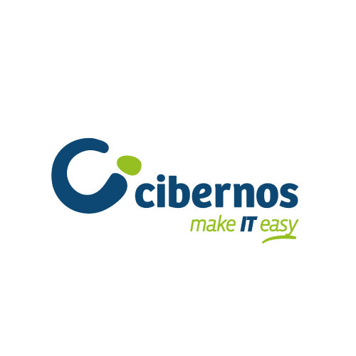 Cibernos logo