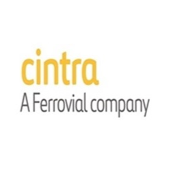 Cintra logo