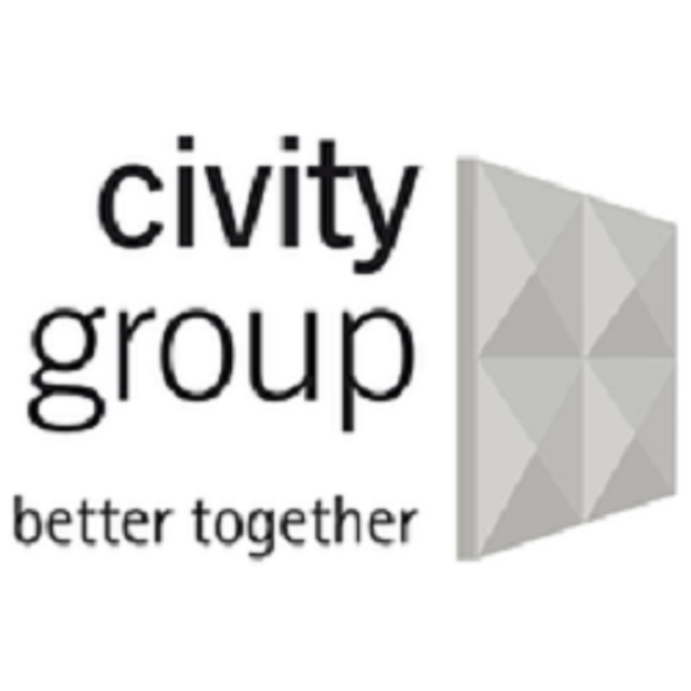 Civity Group logo