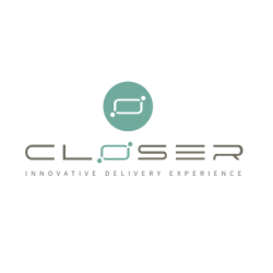 Closer Logistics logo