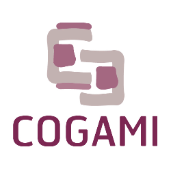 COGAMI logo
