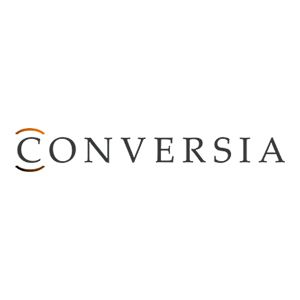 CONVERSIA logo