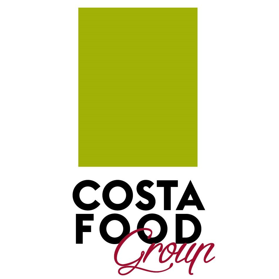 Costa Food Group logo