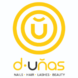 D-Uñas logo