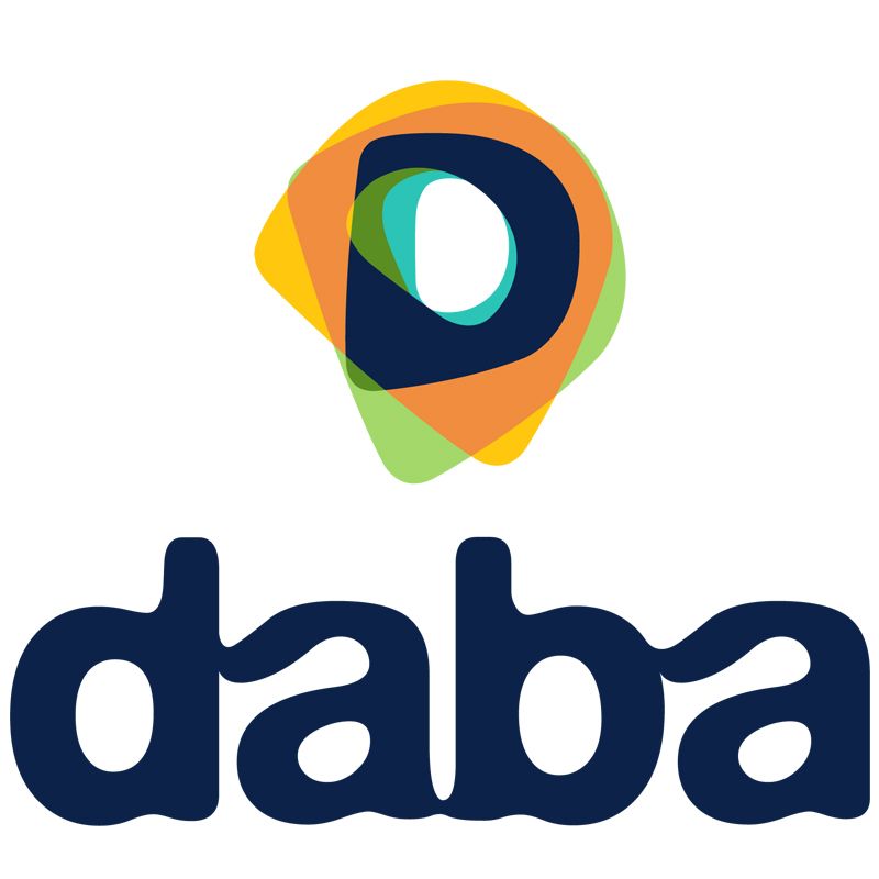 DABA, S.A. logo