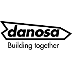 DANOSA logo