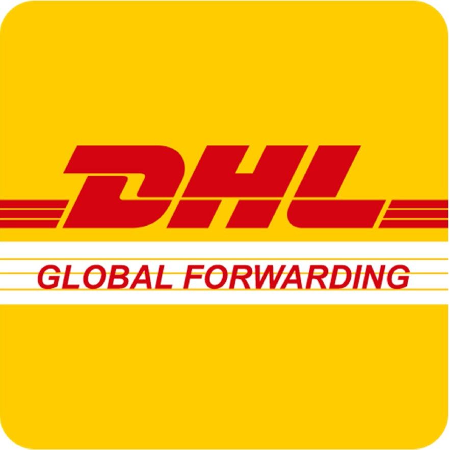 DHL Global Forwarding logo